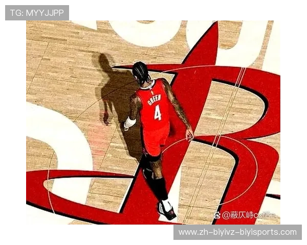 火箭队五号球衣传奇球员介绍及赛场贡献