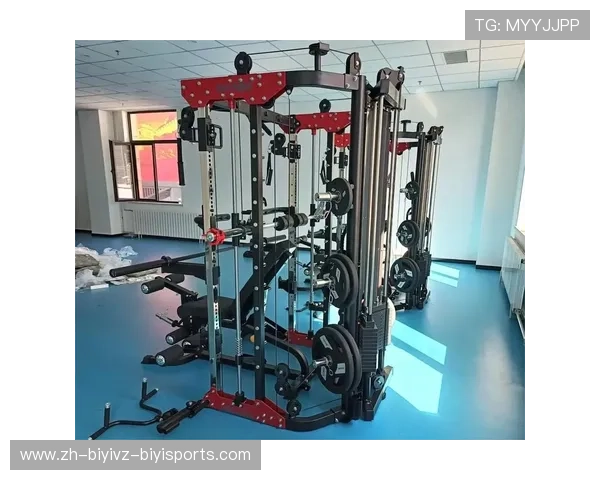 江苏健身房器材配置及健身器材品牌排行