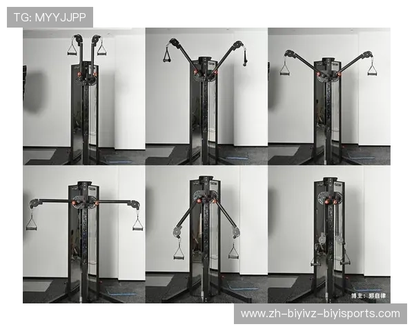 小件健身器材推荐:家庭健身的实用利器